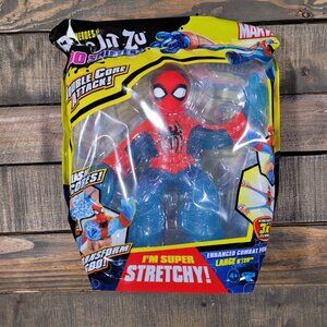 Heroes of Goo Jit Zu Goo Shifters Marvel Spiderman